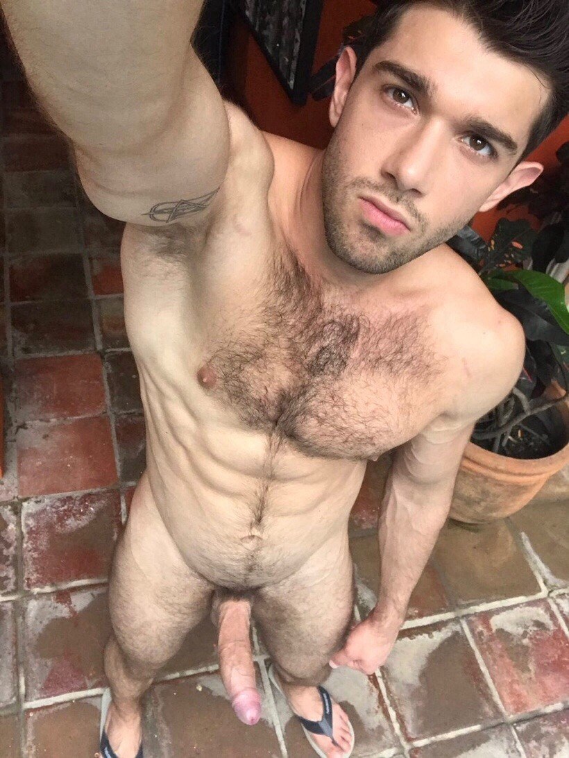 Chicos peludos desnudos uzbeks