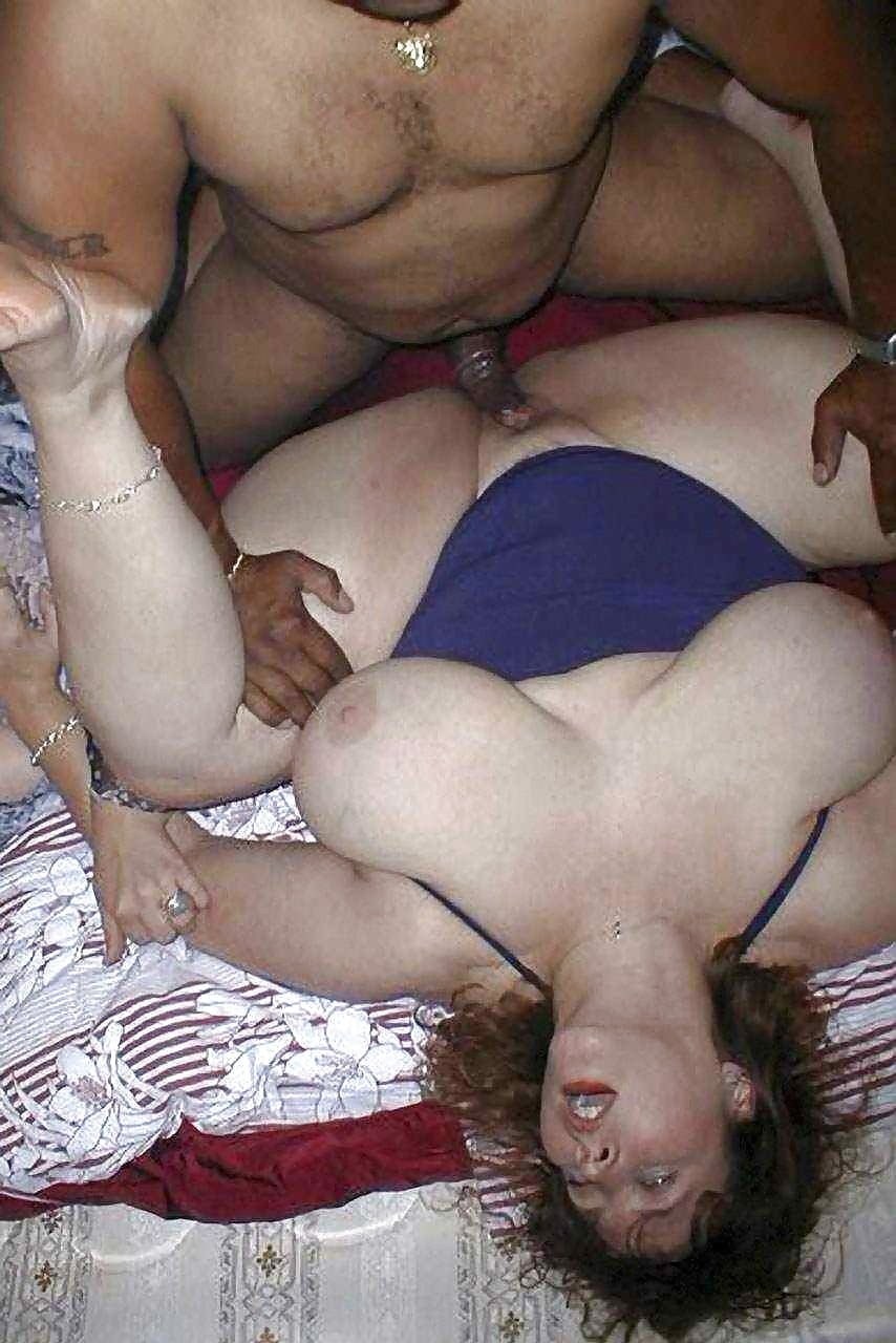 Swingers gruesos maduros