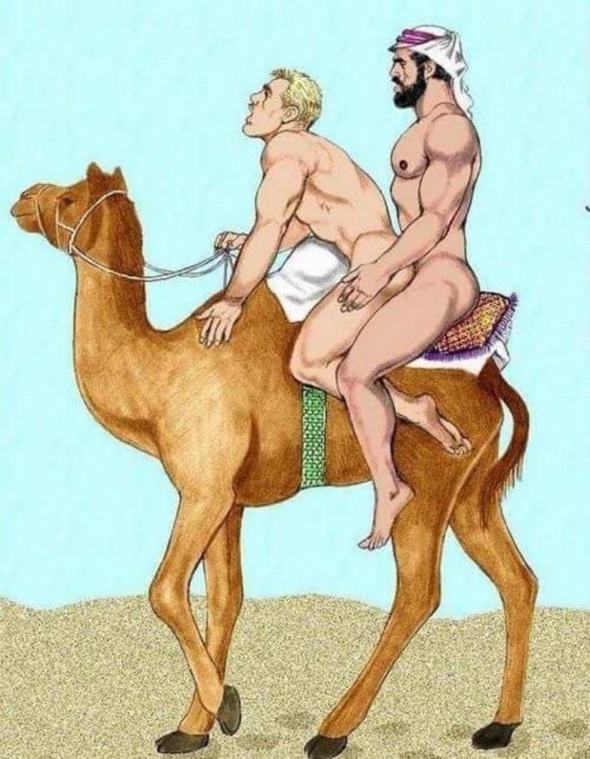 Homosexuales de la antigüedad