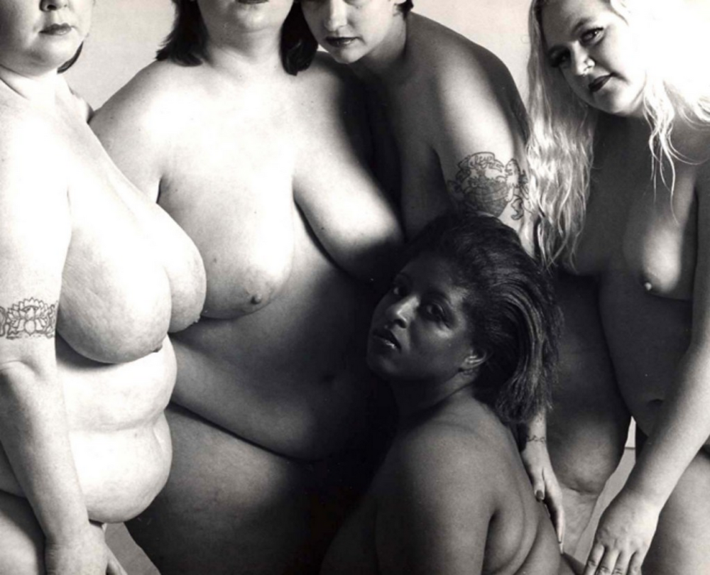 Samantha alemán pyshka desnuda