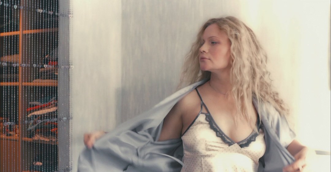 Actor de Tatyana Cherkasova