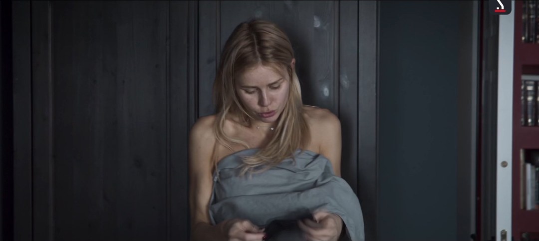 Ekaterina Olegovna Kuznetsova Escenas de cama