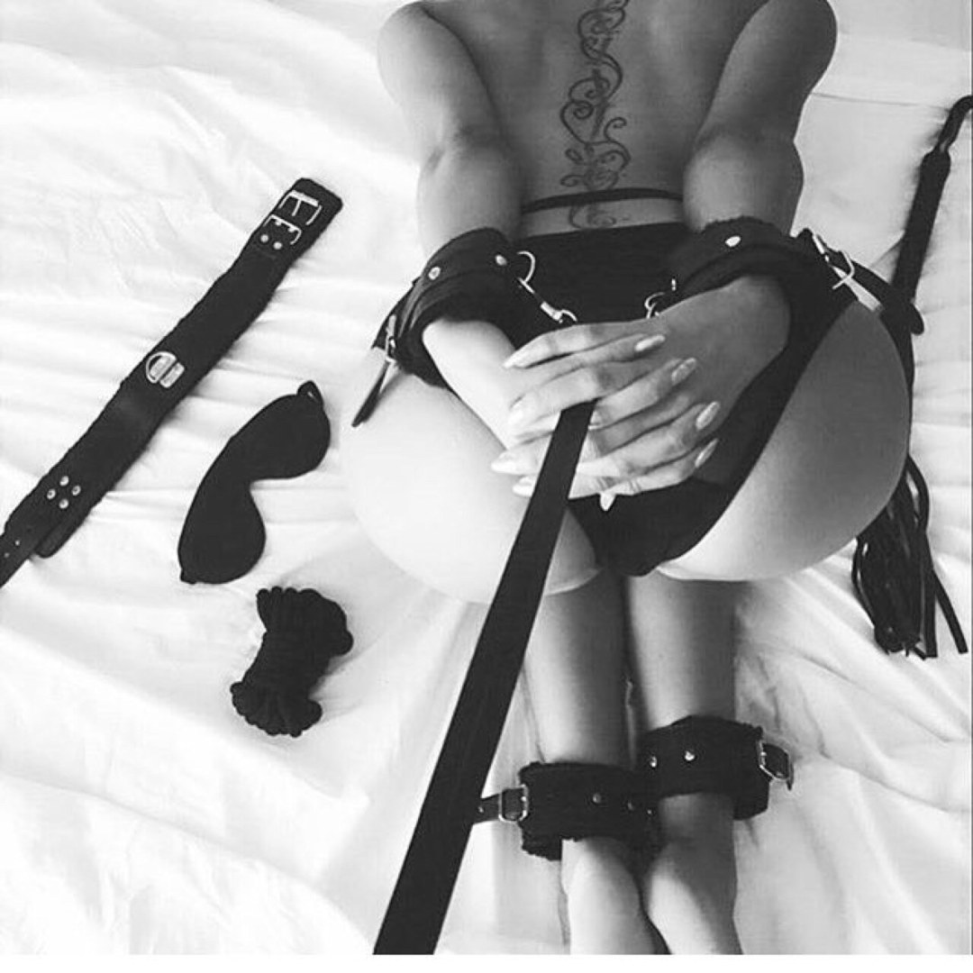 Selfie erótica con esposas