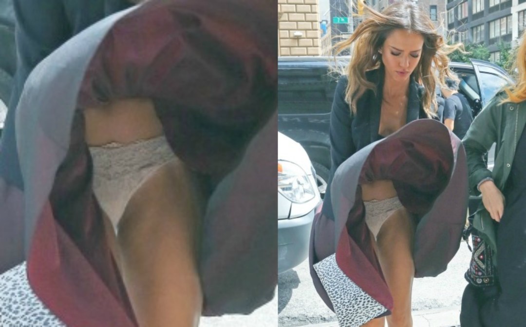 JESSICA ALBA LIT BATIES