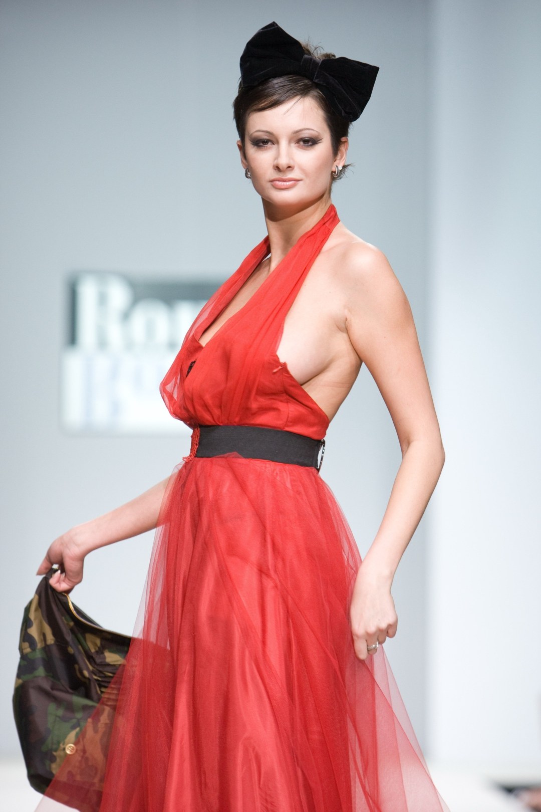 Talyshinskaya, Victoria Valerievna