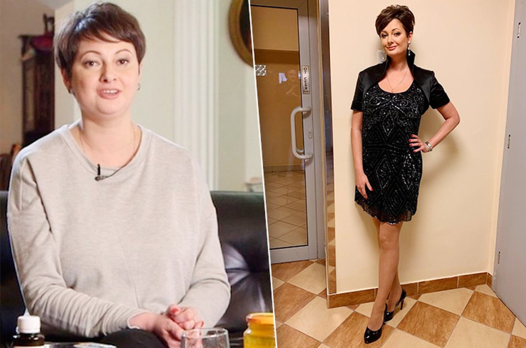 NPera Victoria Talyshinskaya 2020
