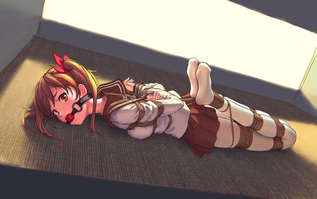 Chicas relacionadas con hentai
