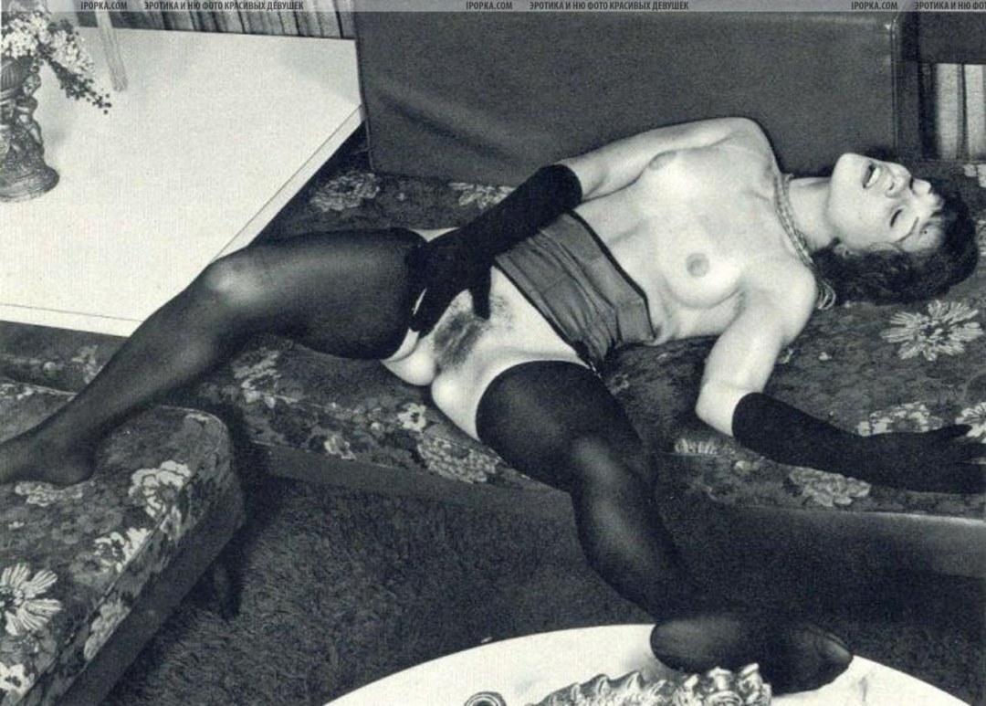 Pornografía de los 30, 40