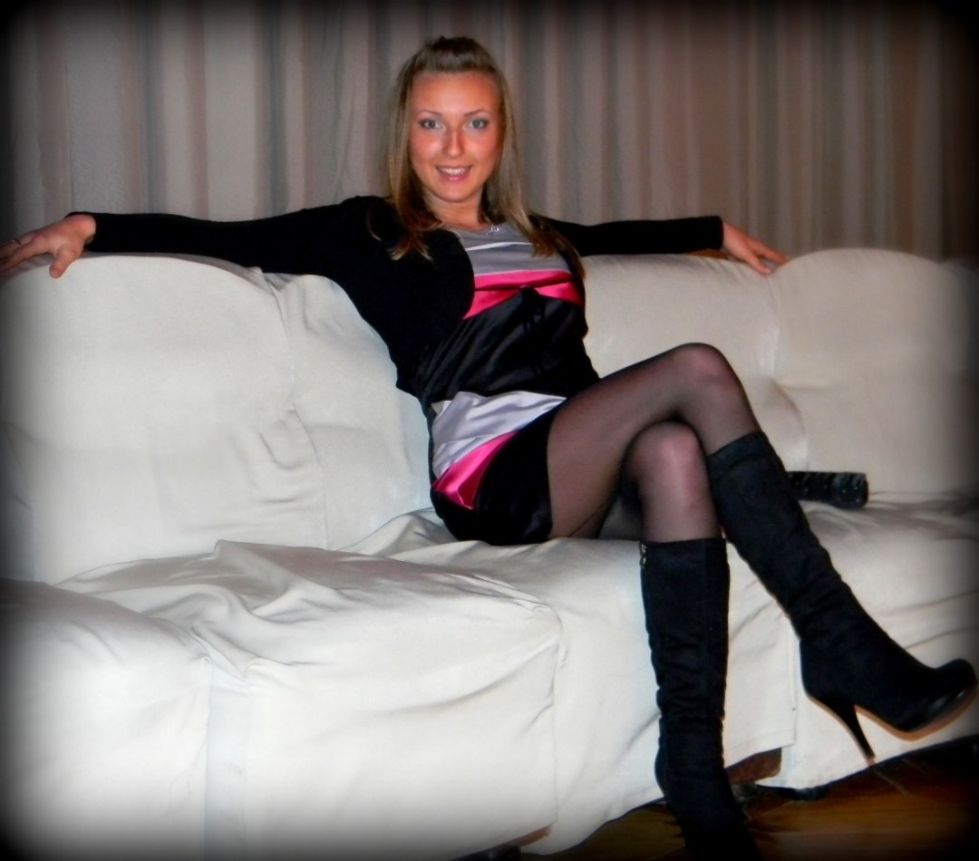 Soshnikova Olga Vladislavovna