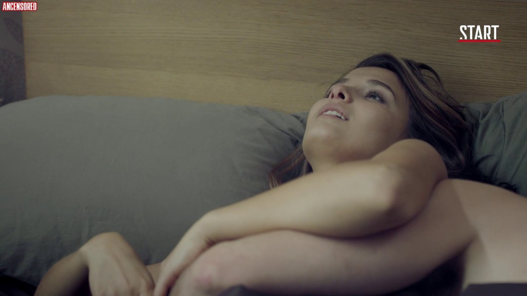 Lyubov Aksyonova Porn, anal
