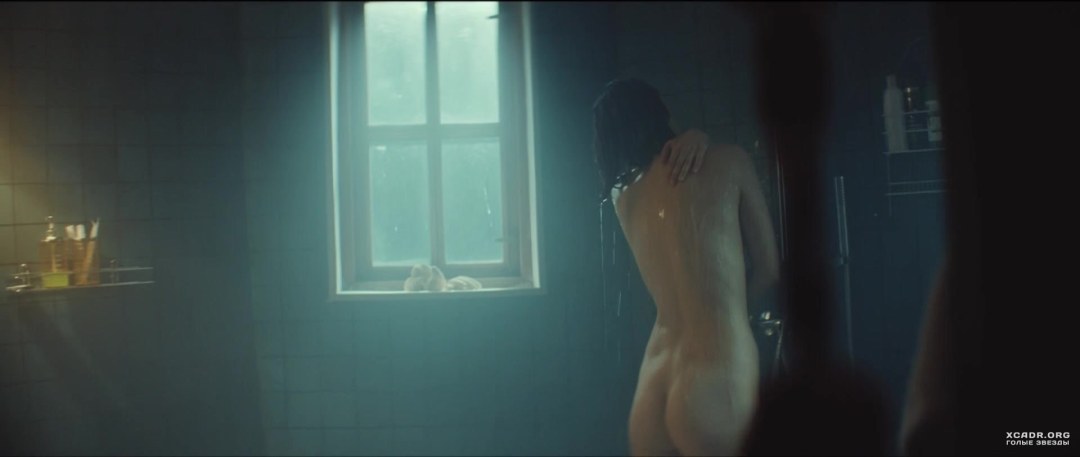 Lyubov Aksyonova Nudeka