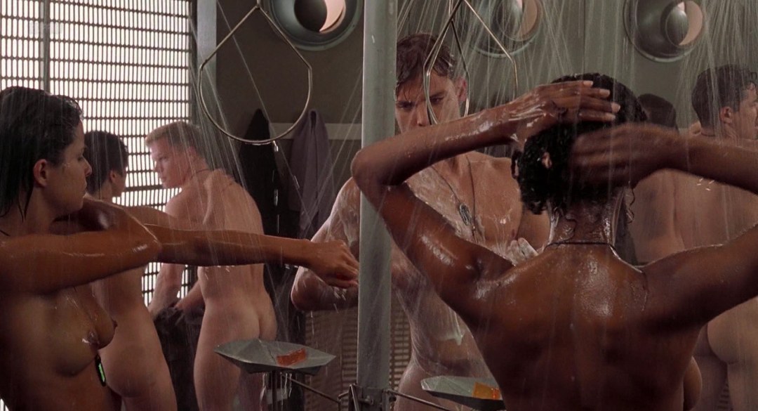Tanya Van Graan Star Landing Sexo