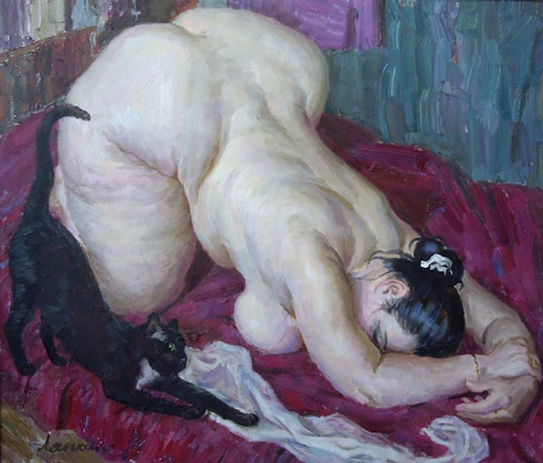 Artista de la imagen de lapapalo