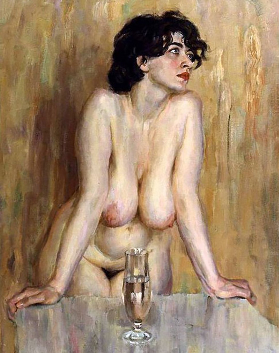 Victor Alexandrovich Lapapalo Olga