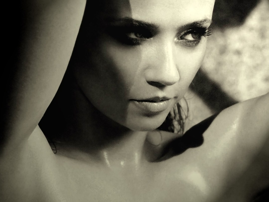 Foto de Linda Lazareva