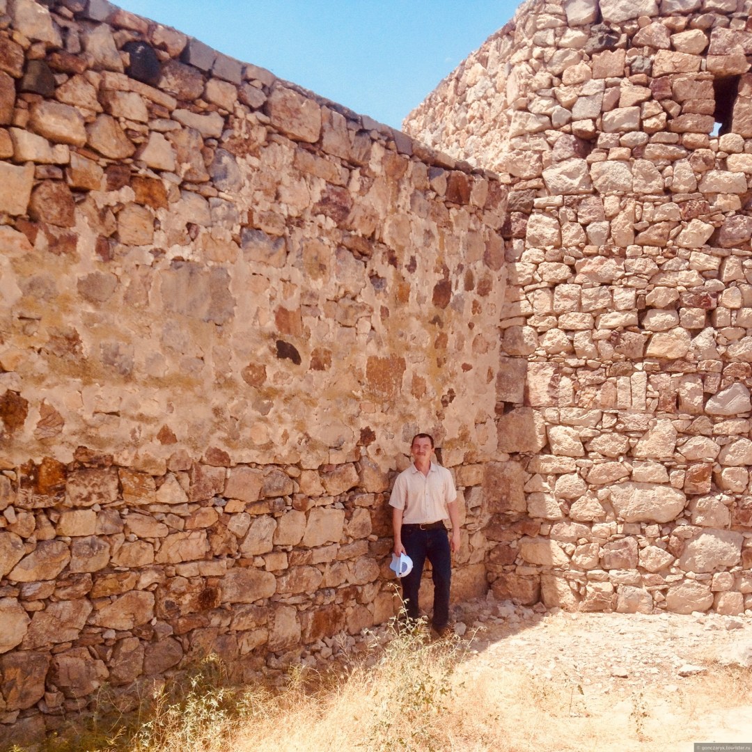 Corir Virap Armenia Clima