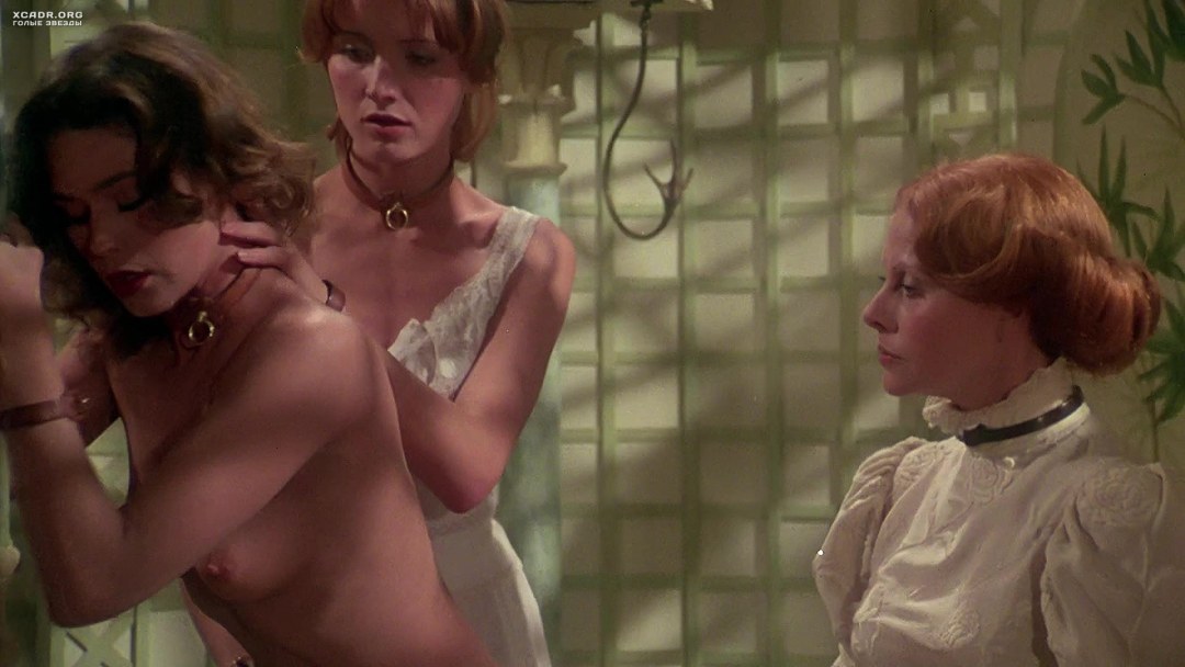Corinn Clery en la película "Historia de", 1975 GIFHXX