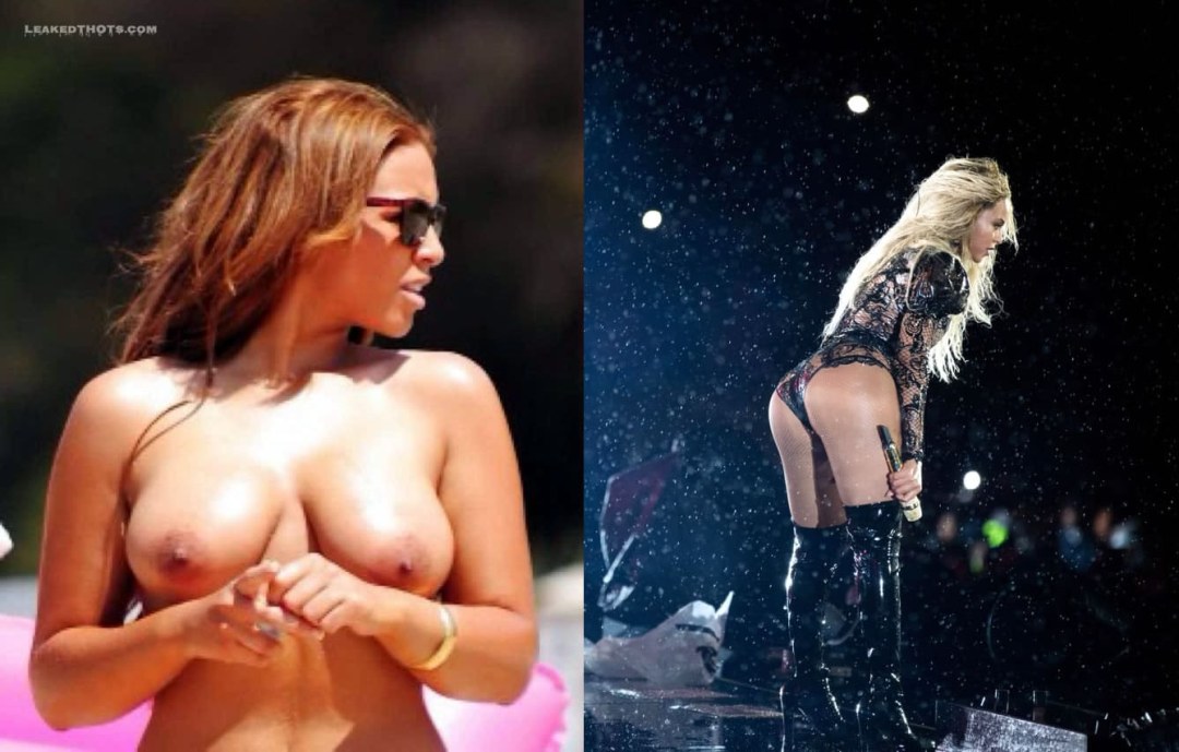 Beyoncé desnudo 2020 porno