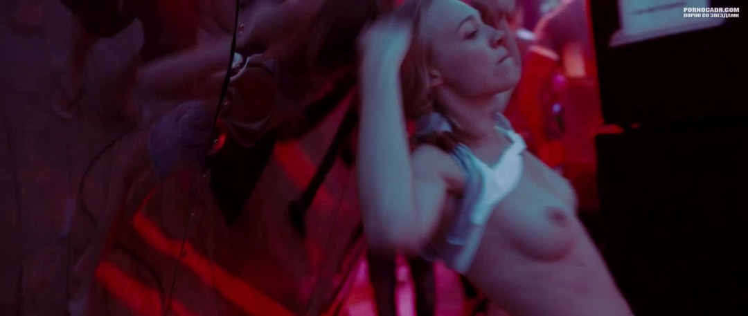 Marina Vasilieva Actriz desnuda