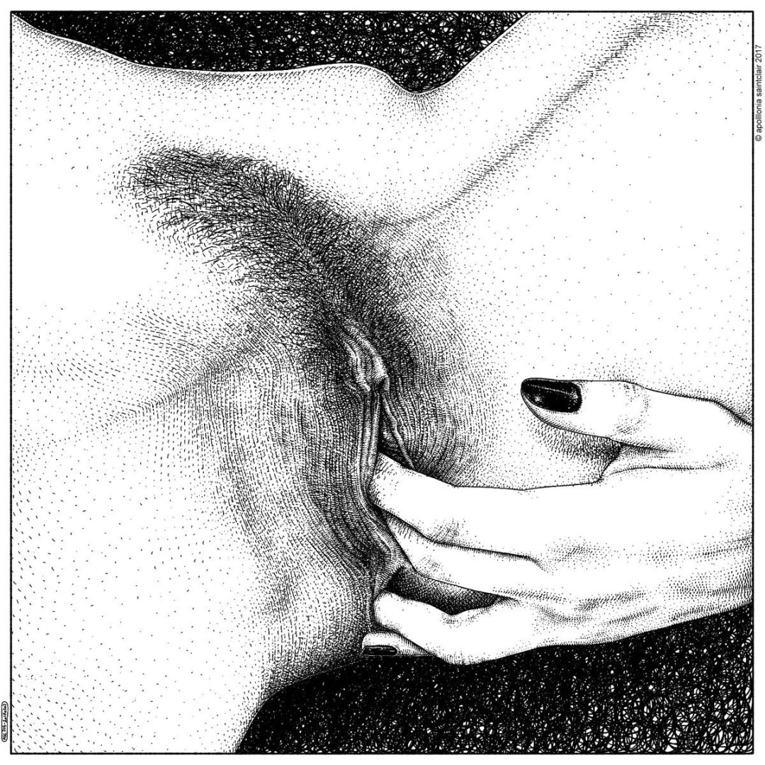 Apollonia Llevellin xxx