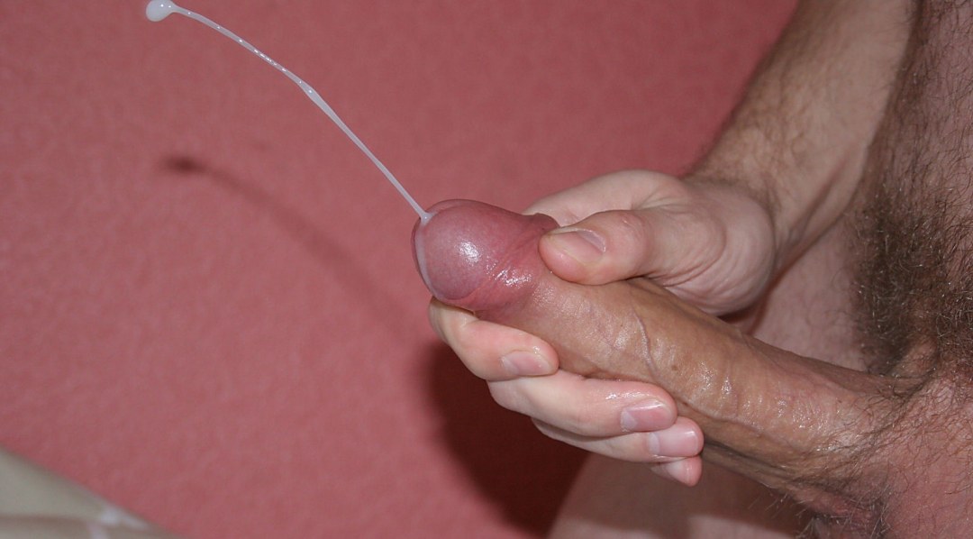 Finaliza los miembros masculinos desnudos