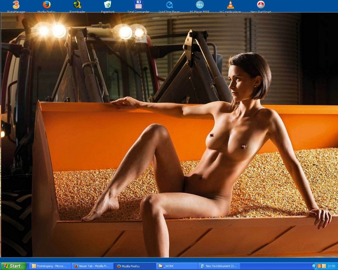 Chicas desnudas de Austria