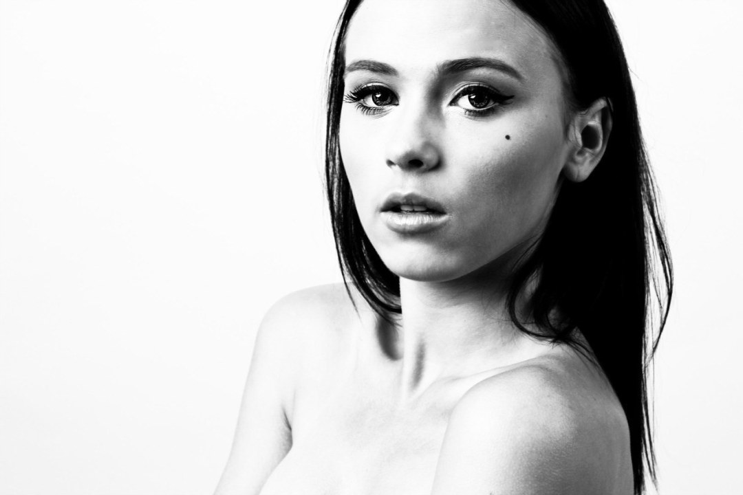 Anna Koshmal Maxim 2019