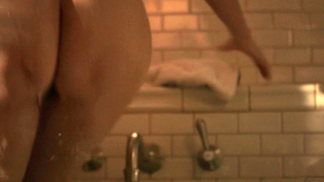 Diana Cruger Drake desnuda