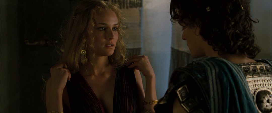Diane Kruger 2004