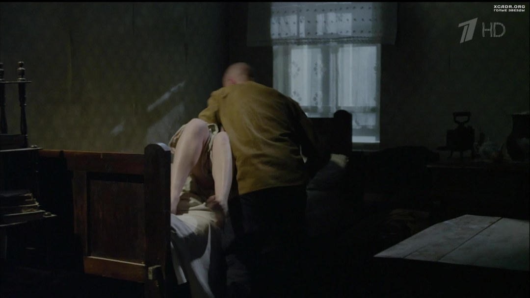 Escena de Karina Andolenko