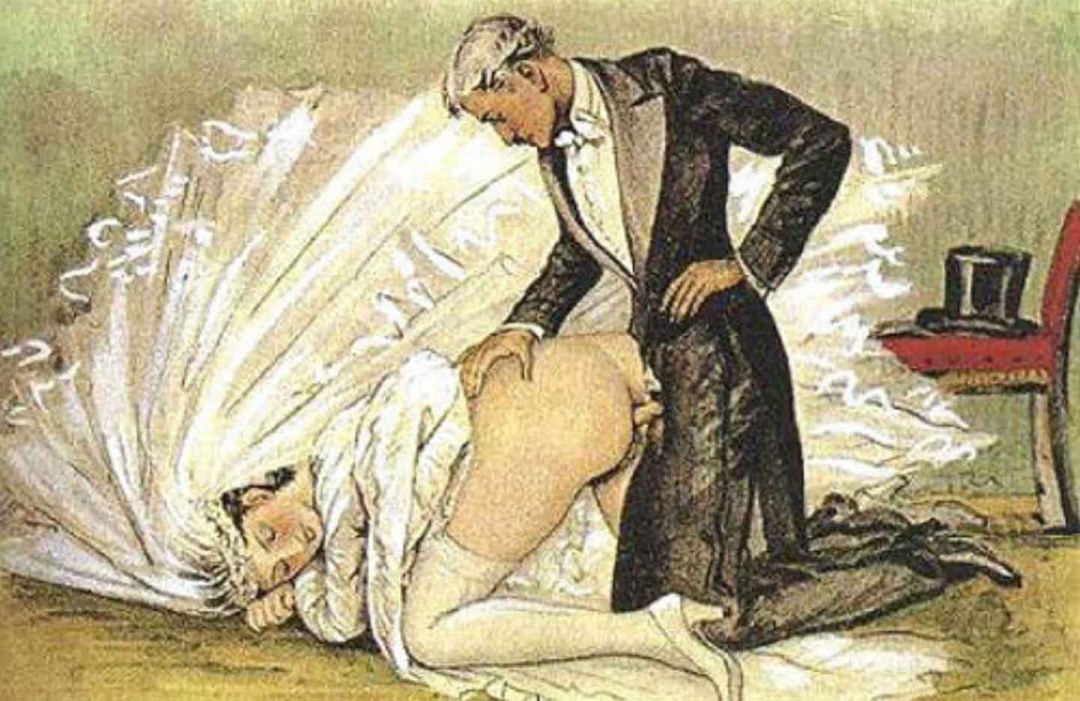 Historias eróticas históricas