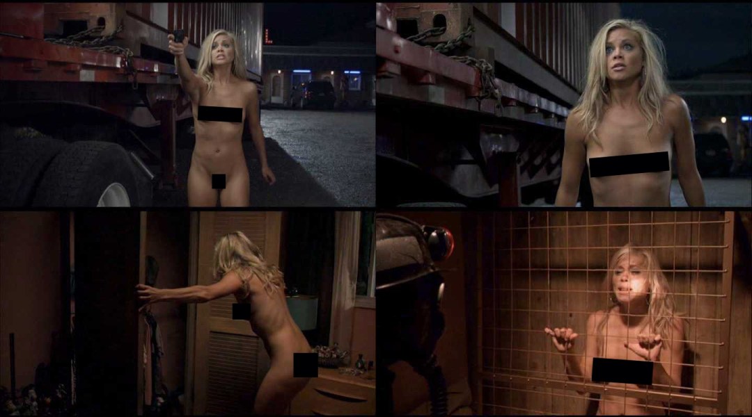 Julia Vysotskaya actriz desnuda