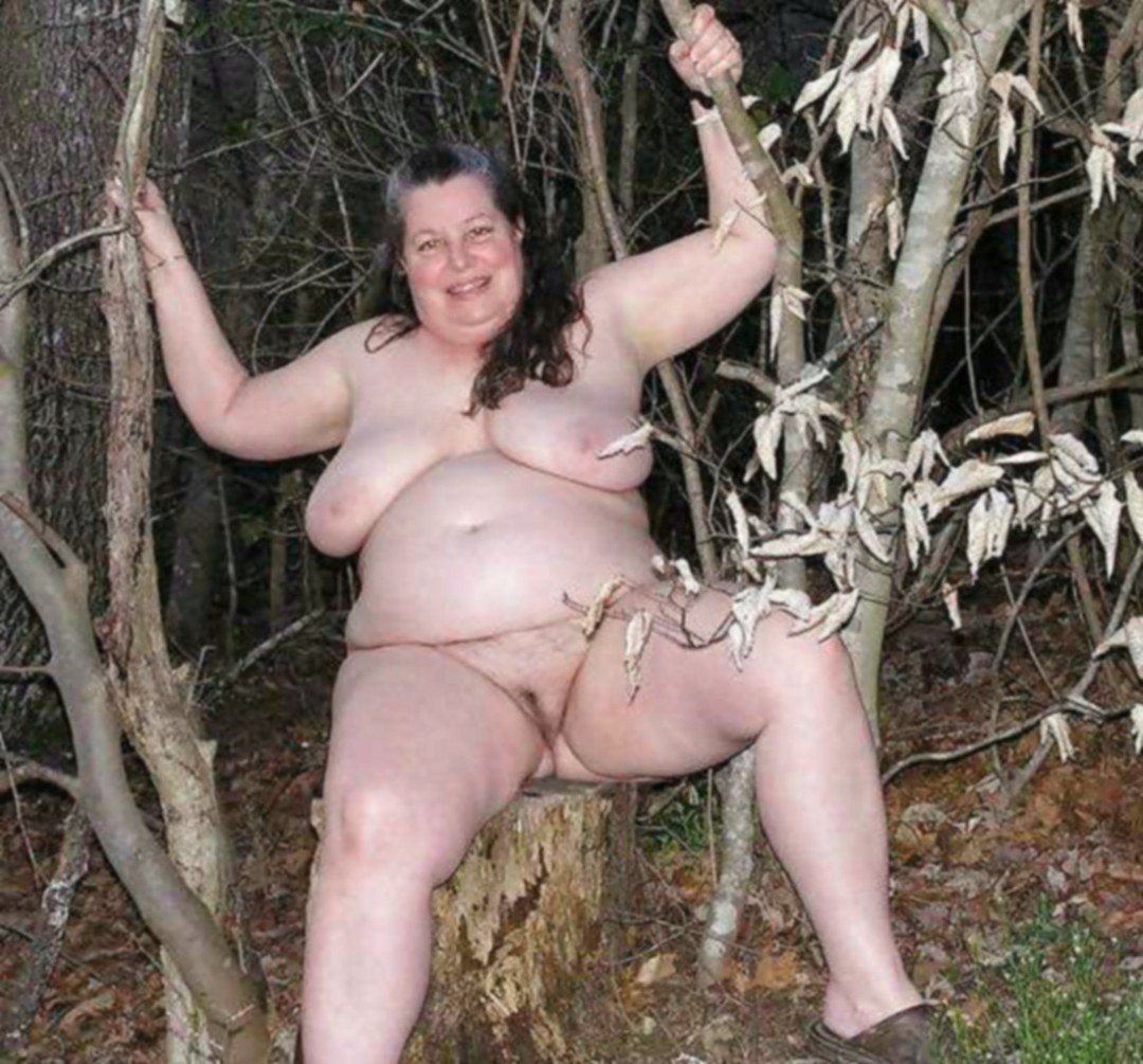Mujeres maduras gruesas desnudas