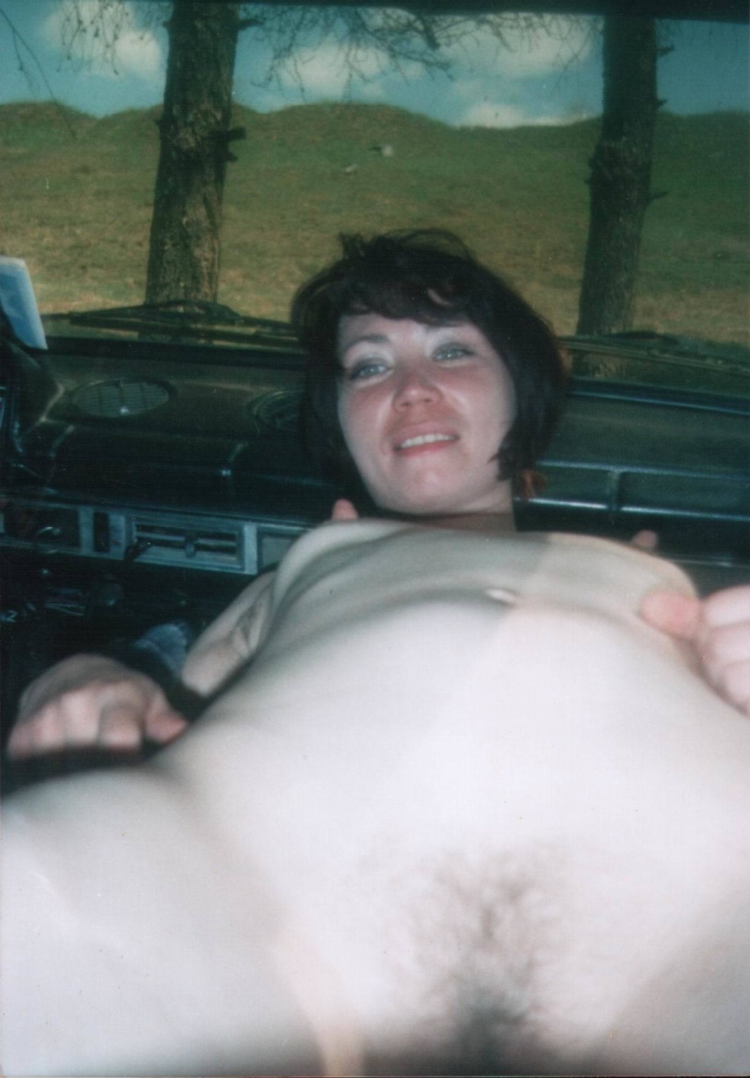 Mujeres desnudas de Smolensk