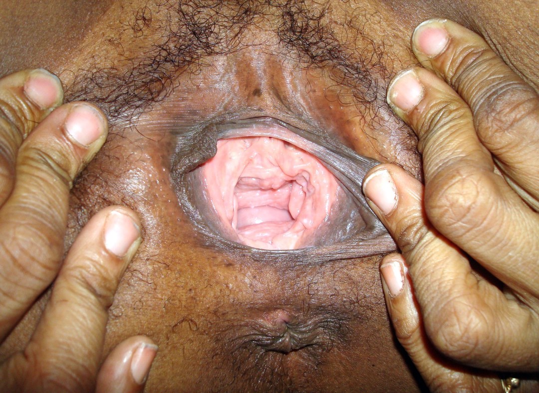 Varinas de las abuelas africanas