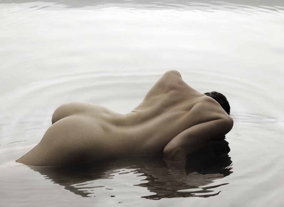 Estética del cuerpo femenino 18