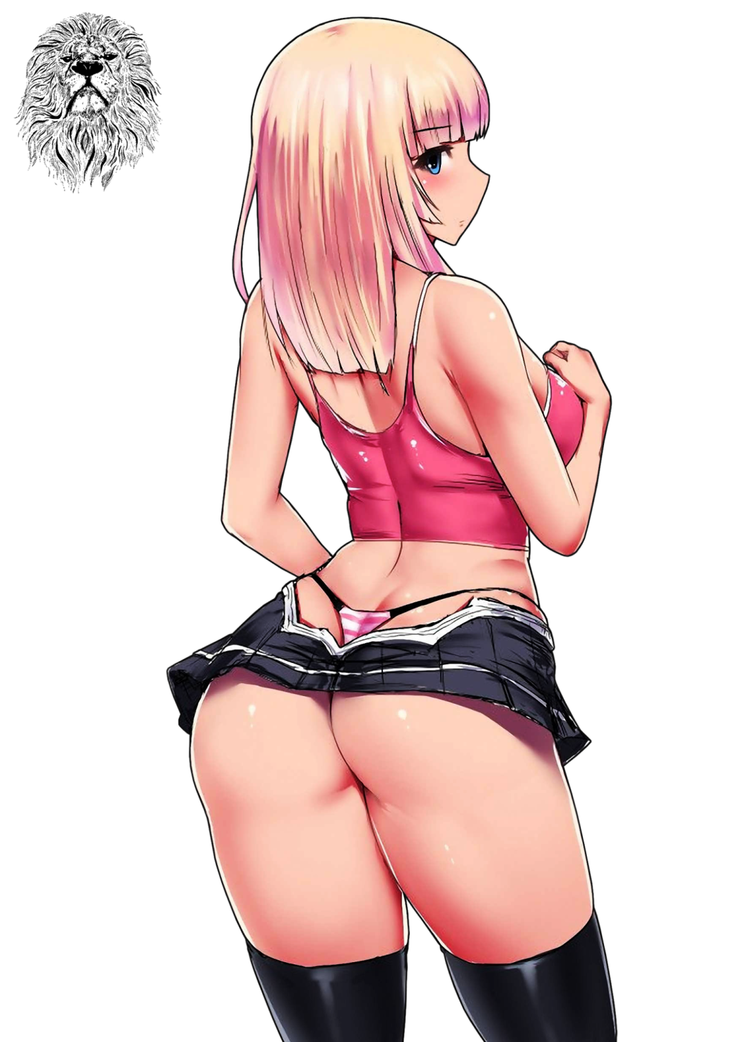 Hentai Ishimiso (Ishimura, Ishimura-Ya)