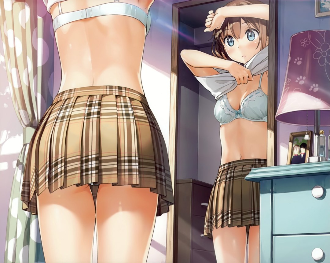 Ecchi Pance