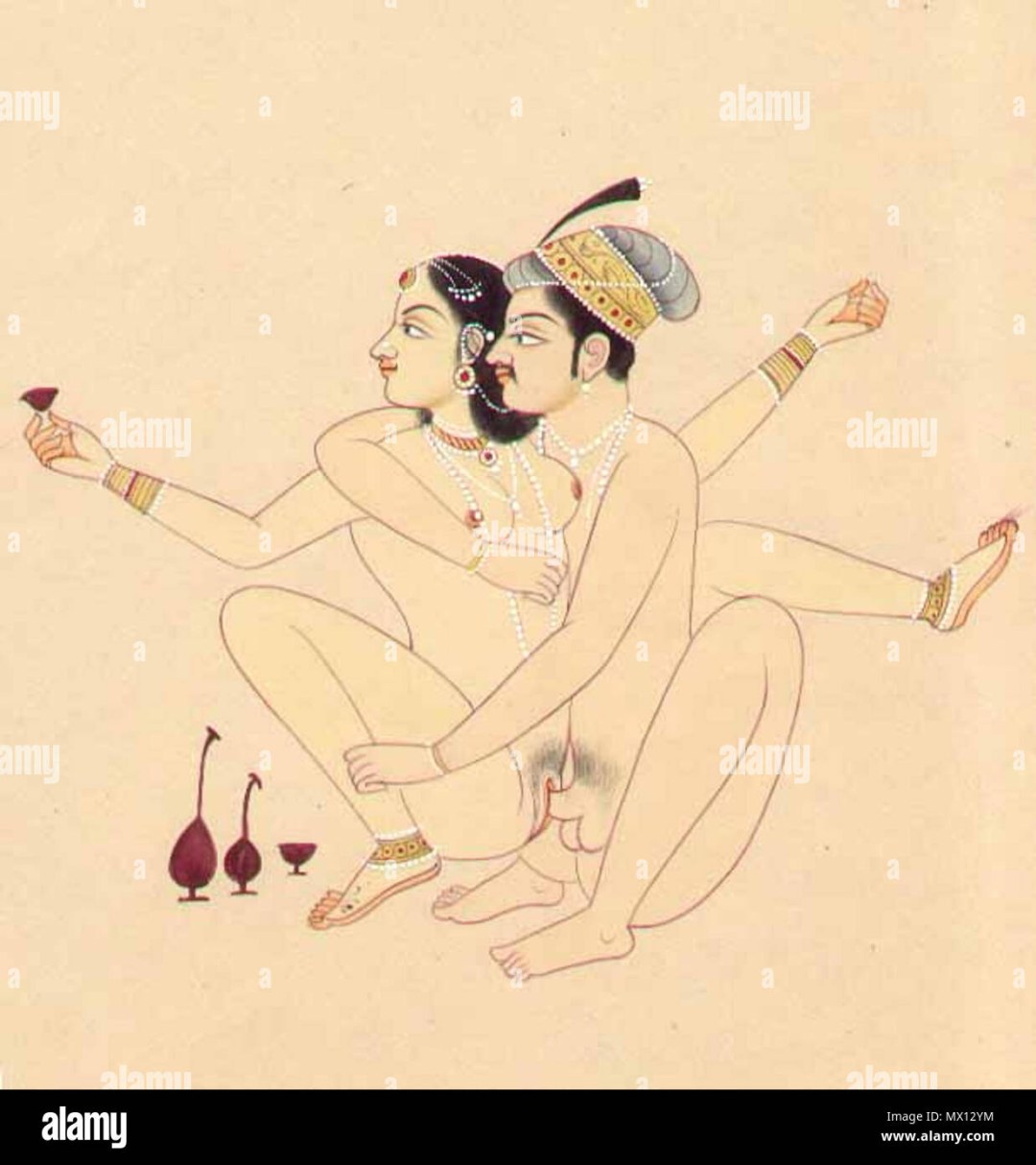 Poses de kamasuters de ilustraciones