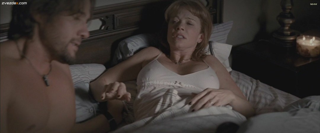 Lauren Holly tormenta despiadada
