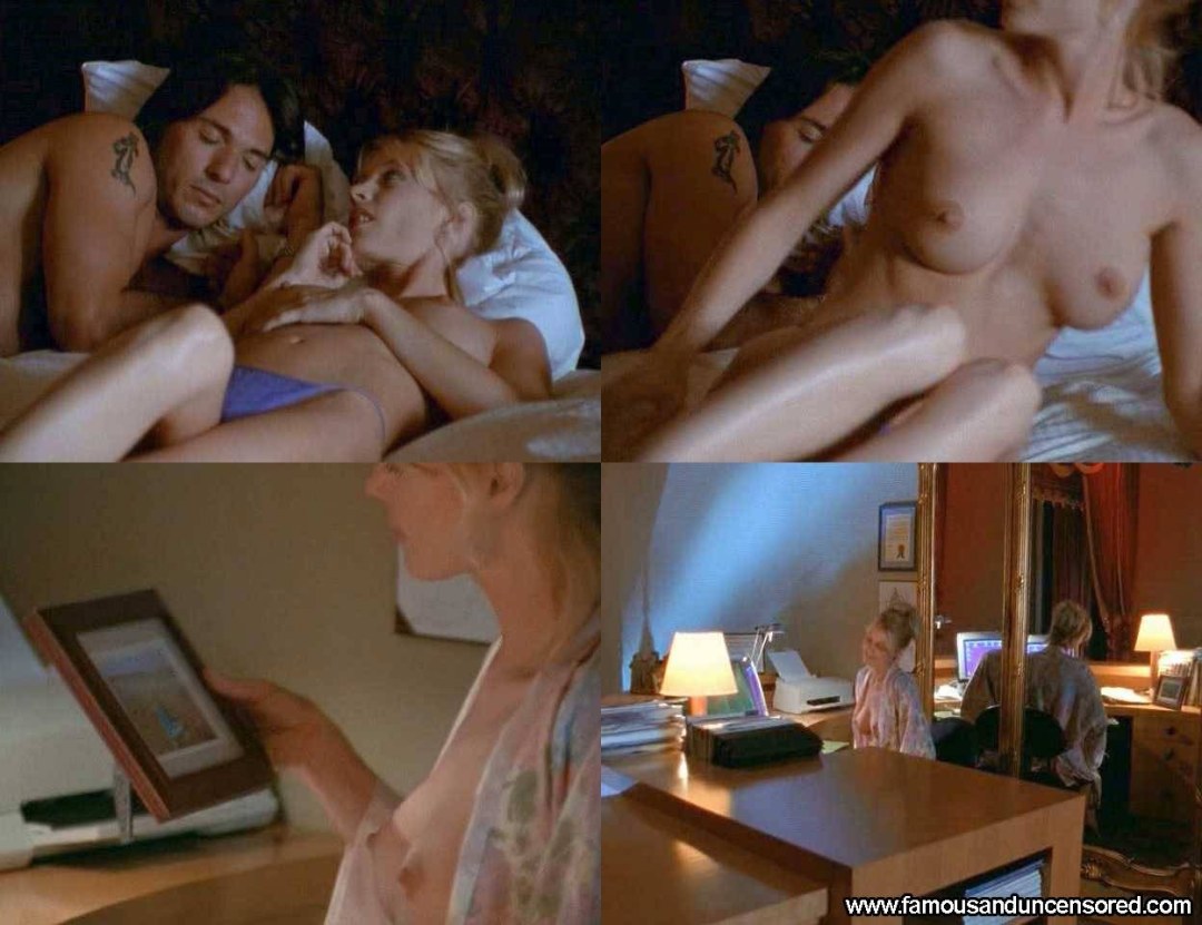 Lauren Holly (Lauren Holly) desnuda