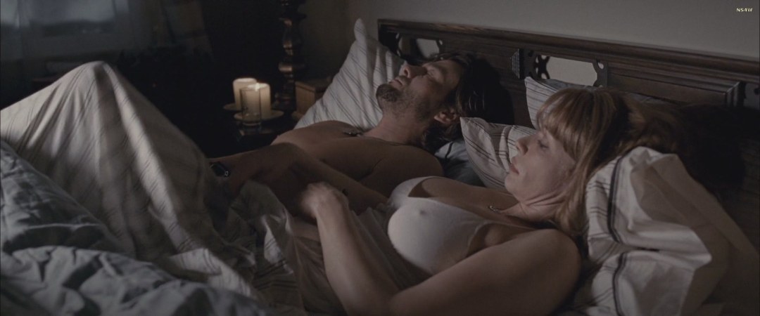 Escenas eróticas de Loren Holly