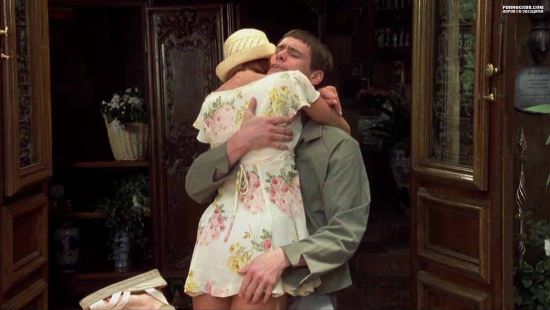 Lauren Holly estúpida y aún más tonta