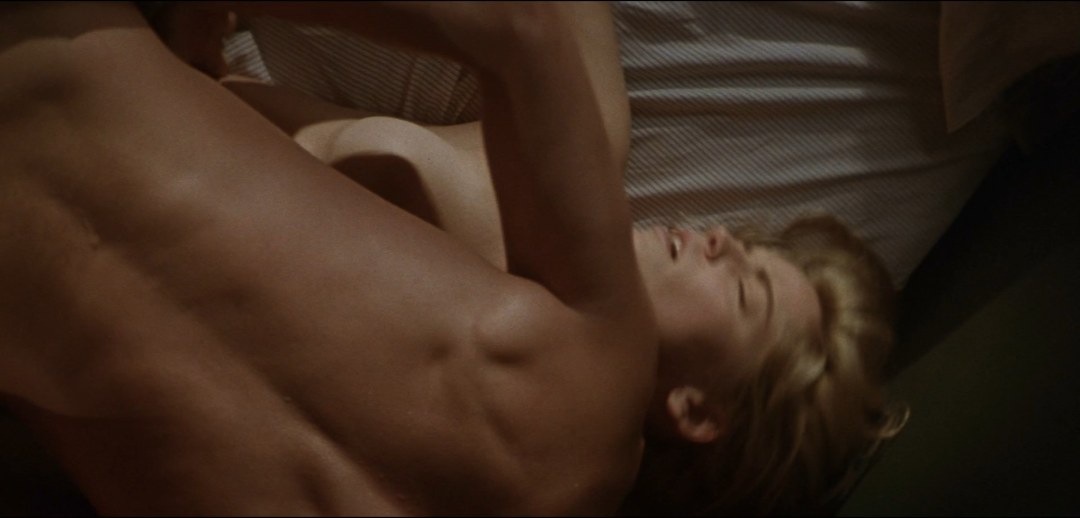 Sharon stone desnudo