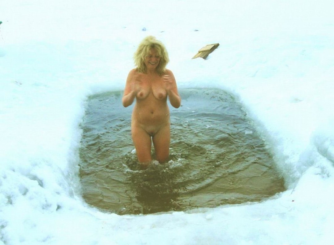 Victoria Bilan Morzhikha desnuda