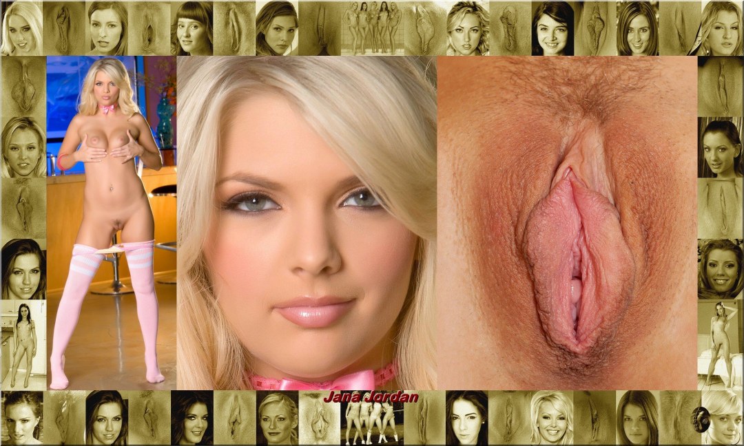 Caras y vaginas de pornses