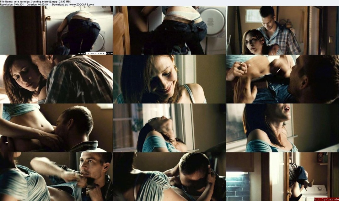 Escena de ero de Vera Farmiga