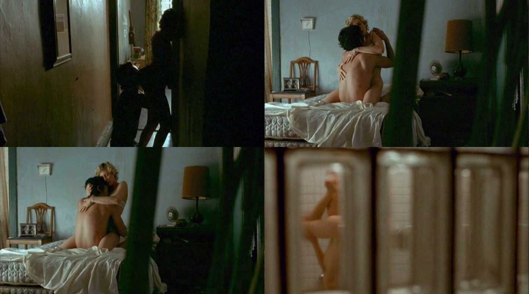 Vera Farmiga en una etapa erótica