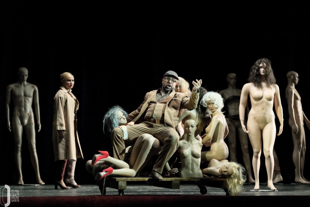 Teatro desnudo masculino Naked Broadway Teatro de Broadway