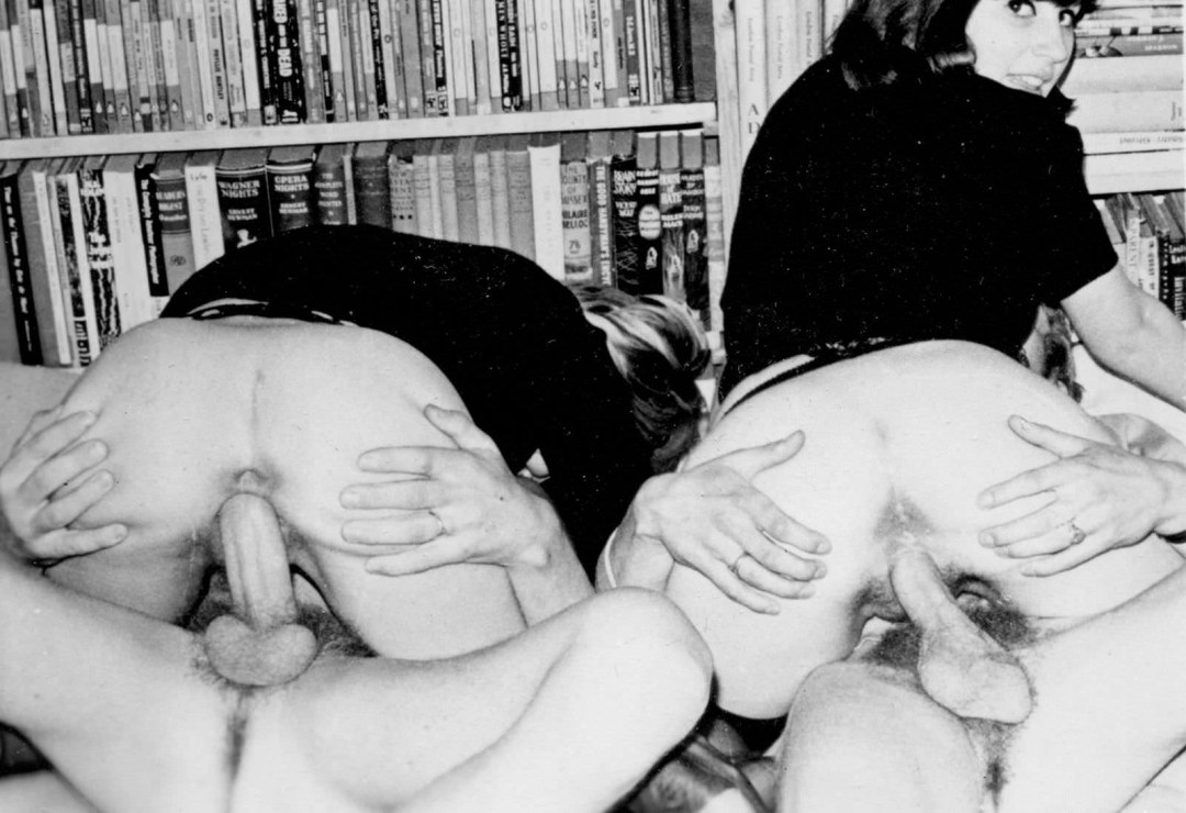 Pornografía francesa 1960